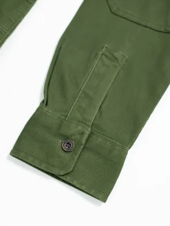 Journeyman shirt