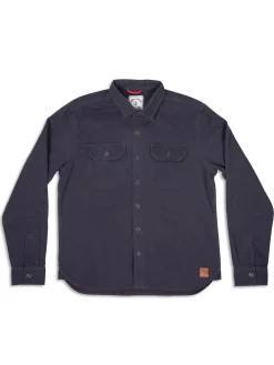 Journeyman shirt