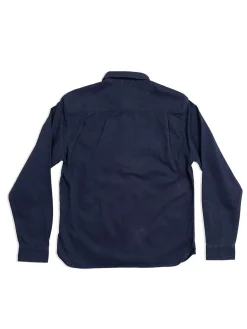 Journeyman shirt