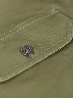 Journeyman shirt