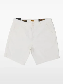 Juneau - Short chino homme