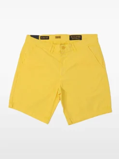 Juneau - Short chino homme