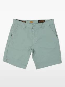 Juneau - Short chino homme