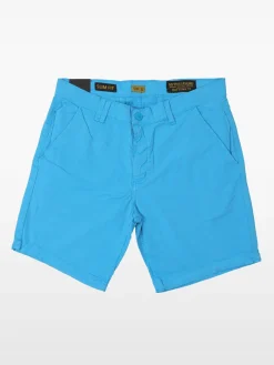 Juneau - Short chino homme