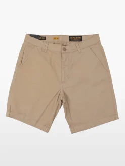 Juneau - Short chino homme
