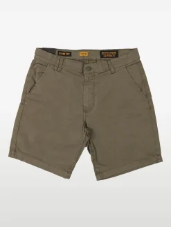 Juneau - Short chino homme