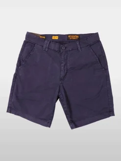Juneau - Short chino homme