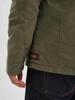 Karlsbad - Veste militaire homme