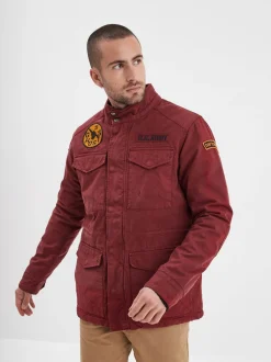 Karlsbad - Veste militaire homme