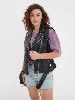 Kendal - Veste sans manches rock