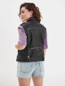Kendal - Veste sans manches rock