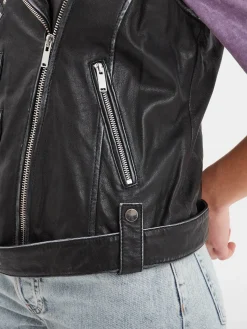 Kendal - Veste sans manches rock