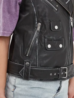 Kendal - Veste sans manches rock