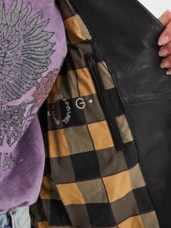 Kendal - Veste sans manches rock