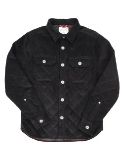 Keystone corduroy shirt