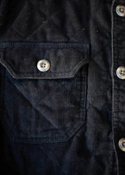 Keystone corduroy shirt