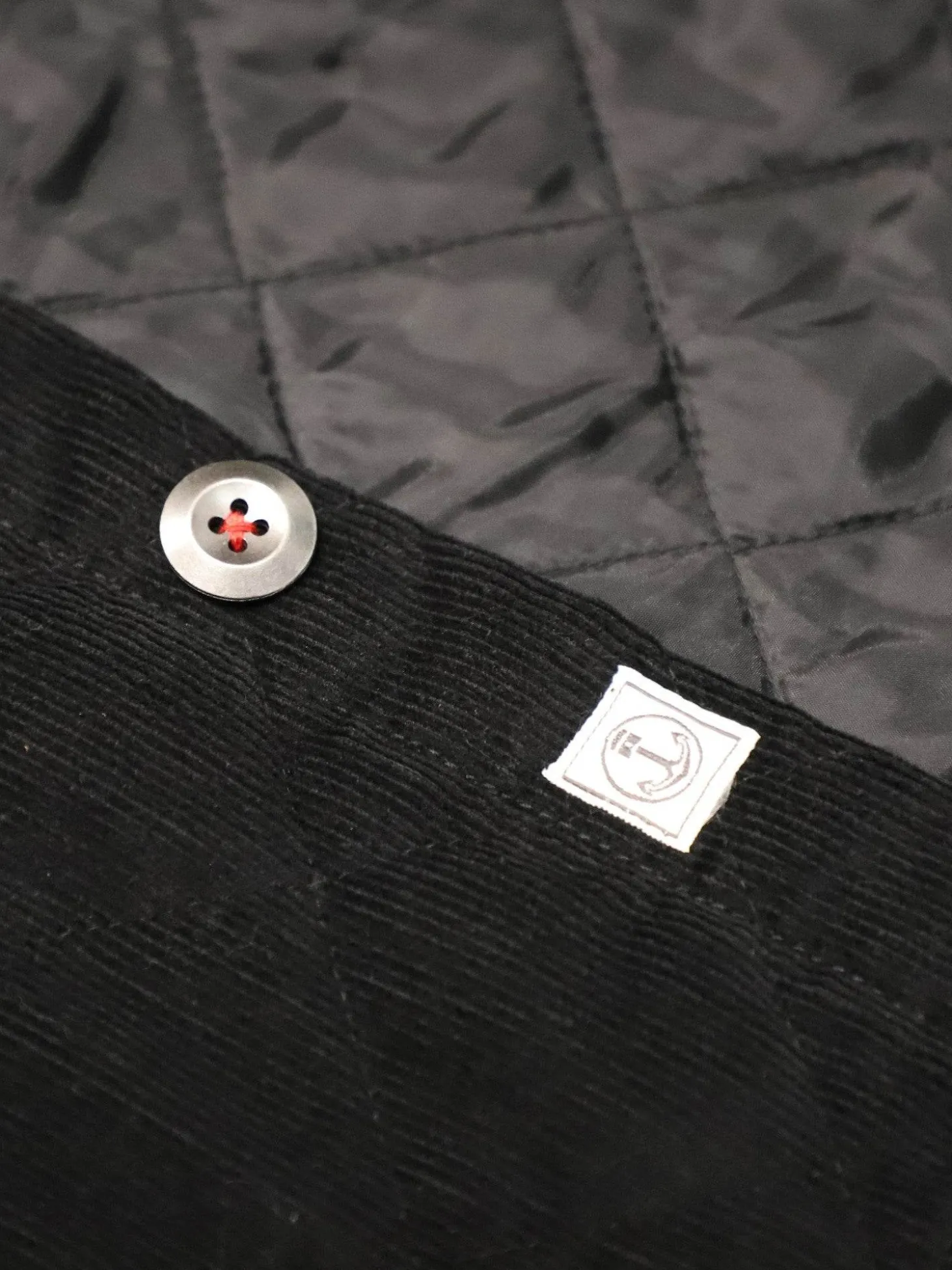 Keystone corduroy shirt