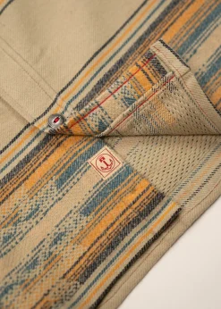 Klamath - Chemise textile homme