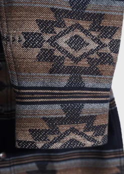 Klamath - Chemise textile homme