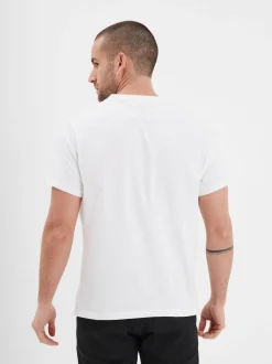 Kooskia - T-shirt moto ancienne