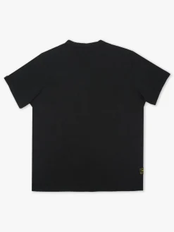 Kooskiar - T-shirt moto vintage