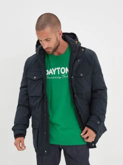 Kountze - Parka hiver homme