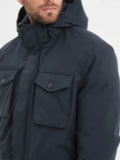 Kountze - Parka hiver homme