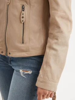 Lacota - Blouson rock femme von dutch