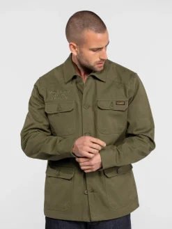 Lapaz - Veste worker
