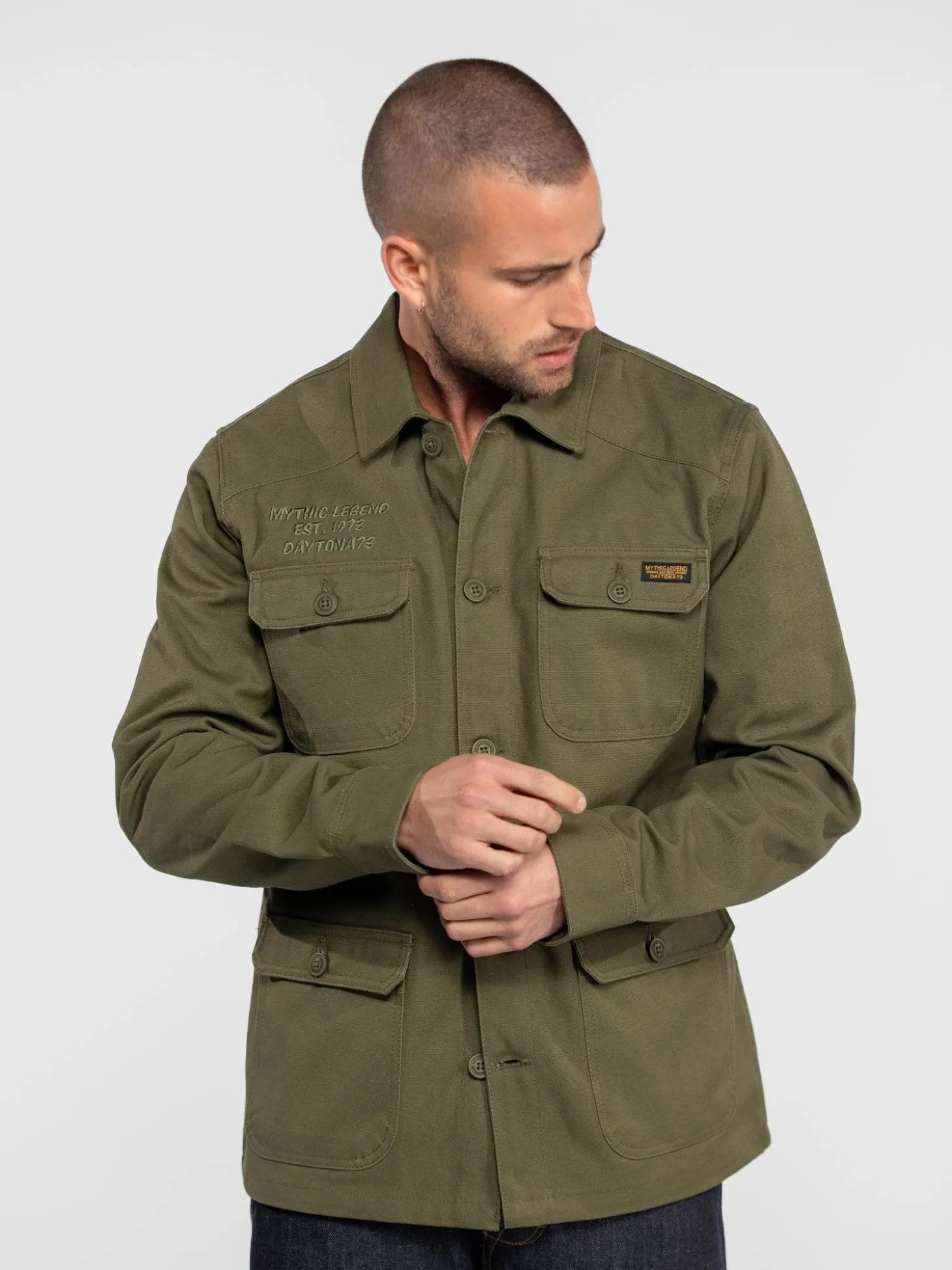 Lapaz - Veste worker
