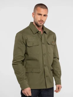 Lapaz - Veste worker