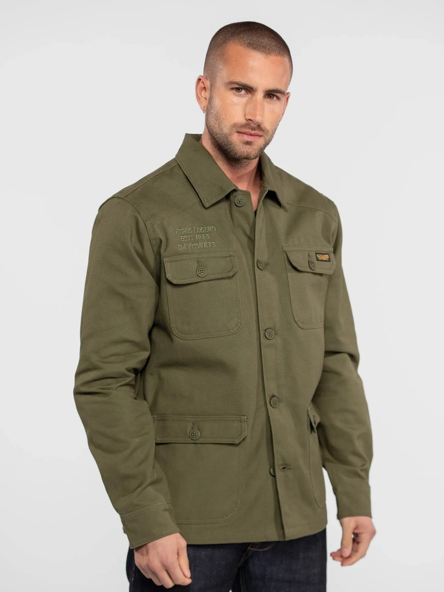 Lapaz - Veste worker