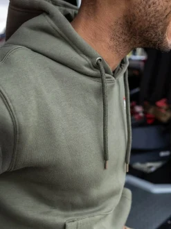 Learjet mn - Sweat hoodie homme