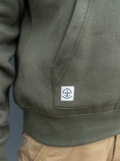 Learjet mn - Sweat hoodie homme