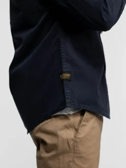 Lemoore - Chemise militaire