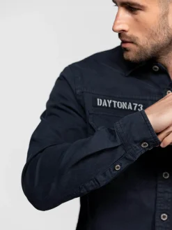 Lemoore - Chemise militaire
