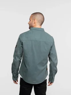 Lemoore - Chemise militaire
