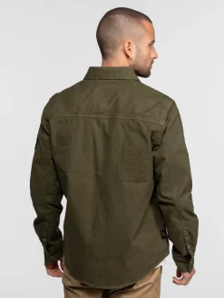 Lemoore - Chemise militaire