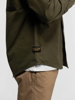 Lemoore - Chemise militaire