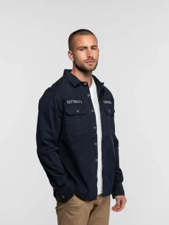 Lemoore - Chemise militaire