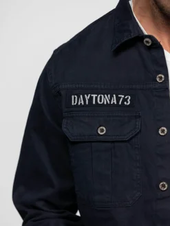 Lemoore - Chemise militaire