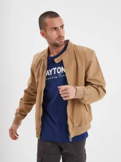 Lennox - Veste classique homme