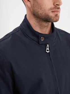 Lennox - Veste classique homme