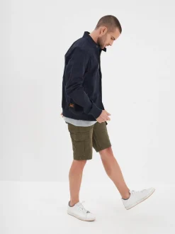 Lennox - Veste classique homme