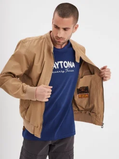 Lennox - Veste classique homme