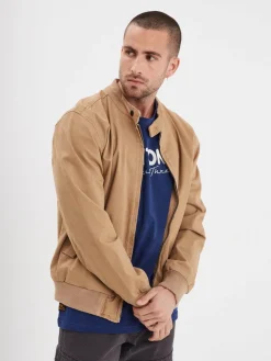 Lennox - Veste classique homme