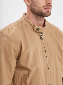Lennox - Veste classique homme
