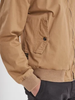 Lennox - Veste classique homme