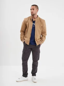 Lennox - Veste classique homme