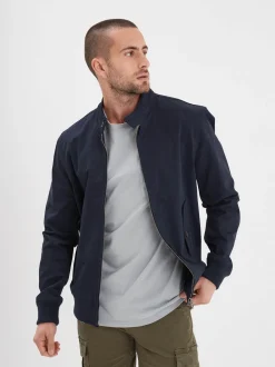 Lennox - Veste classique homme